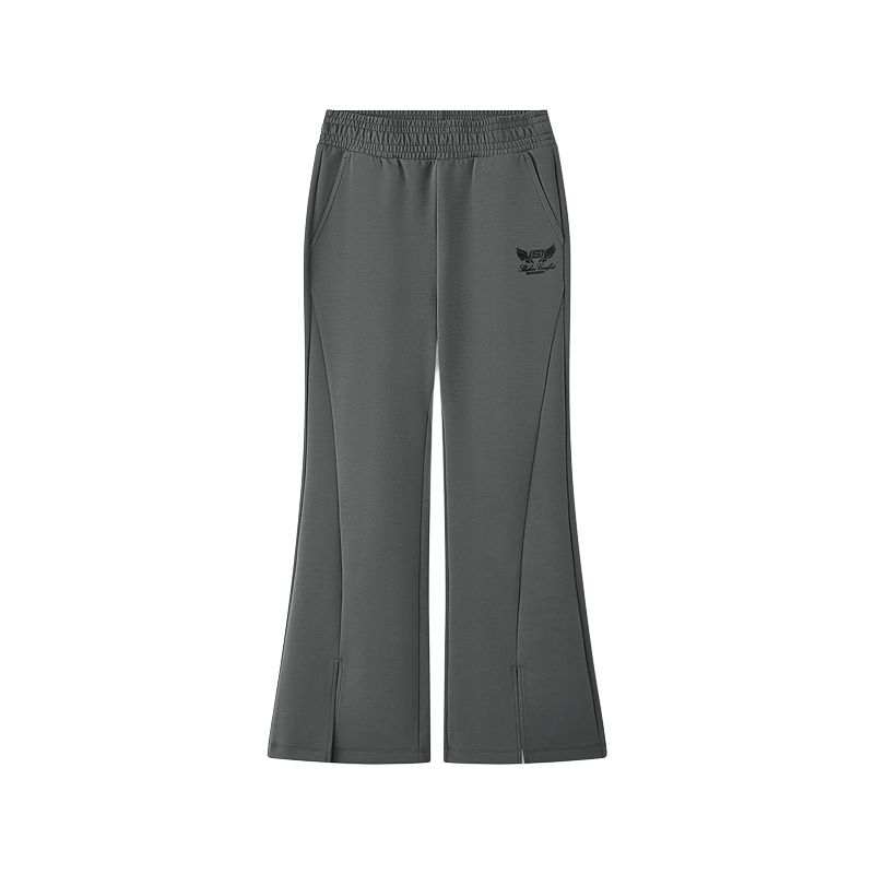 Skechers FW25 Knitted Sweatpants Women's