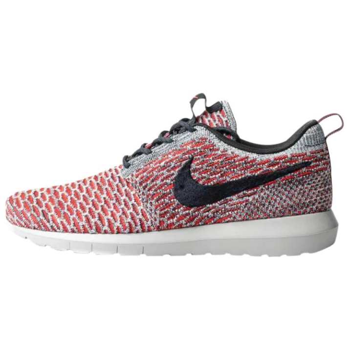 Nike Nike Roshe Run Running Shoes Unisex Black