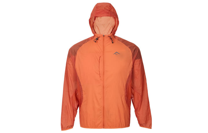 Nike Nike Trail Aireez Jacket