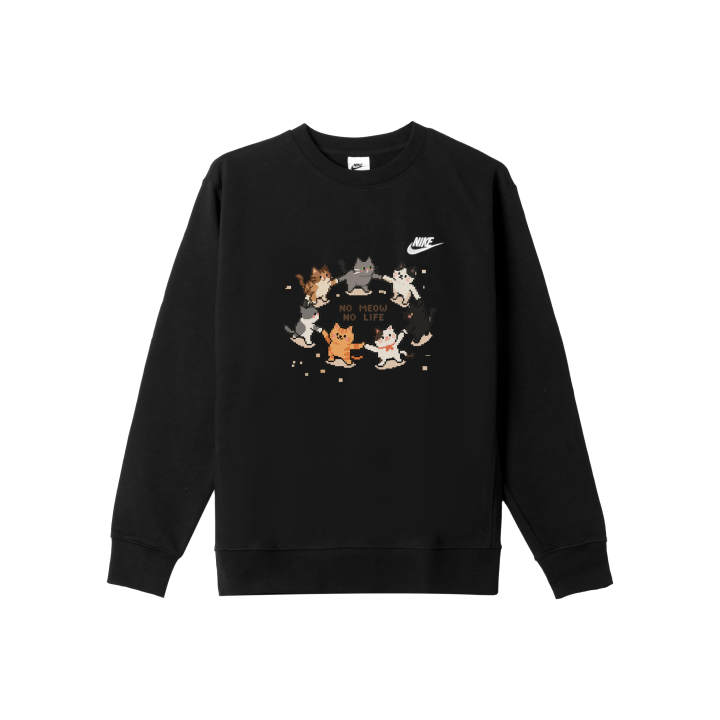 Nike Nike Sportswear Sweatshirt Men's