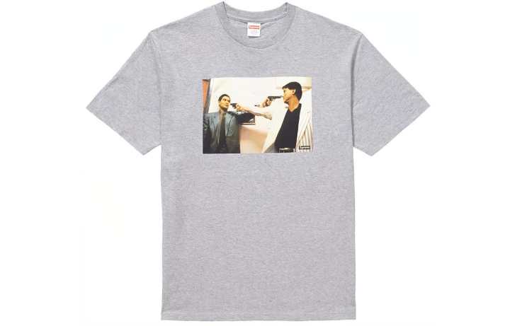 Supreme Supreme The Killer Trust Tee