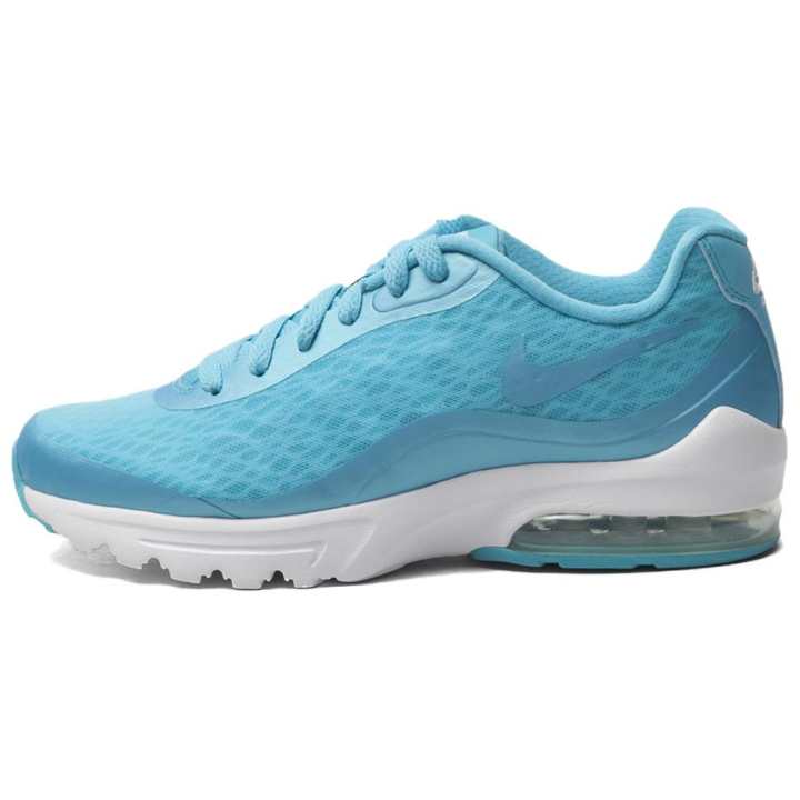 Nike Nike Air Max Invigor Running Shoes Women's Blue