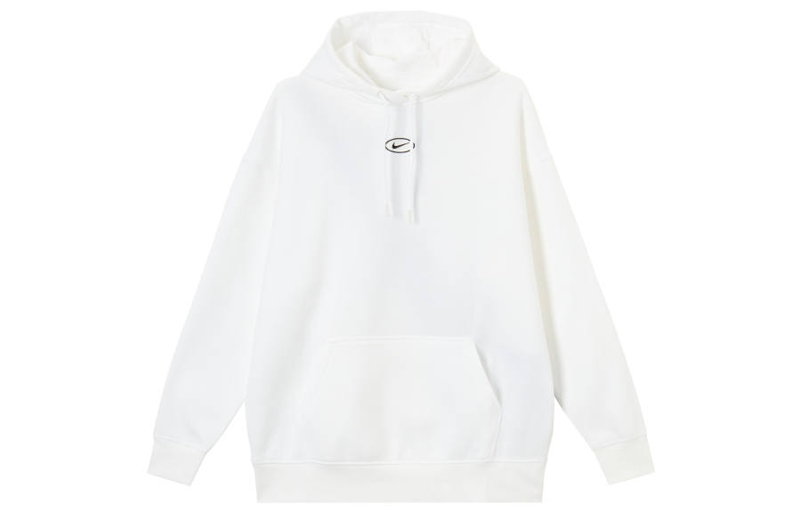 Nike Nike Sports Life Collection Sweatshirt Women's White