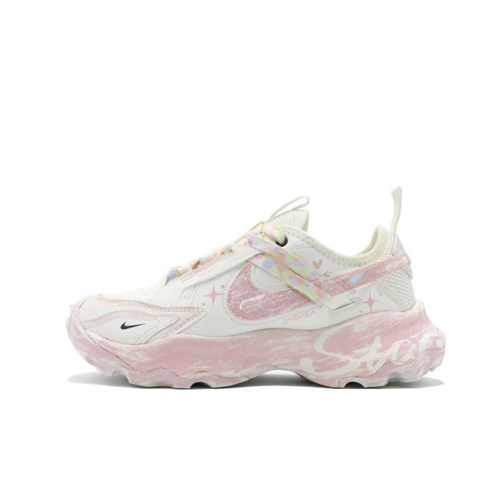 Nike Nike TC 7900 Abrasion Resistant Height Increasing Low top Casual Shoes Women's