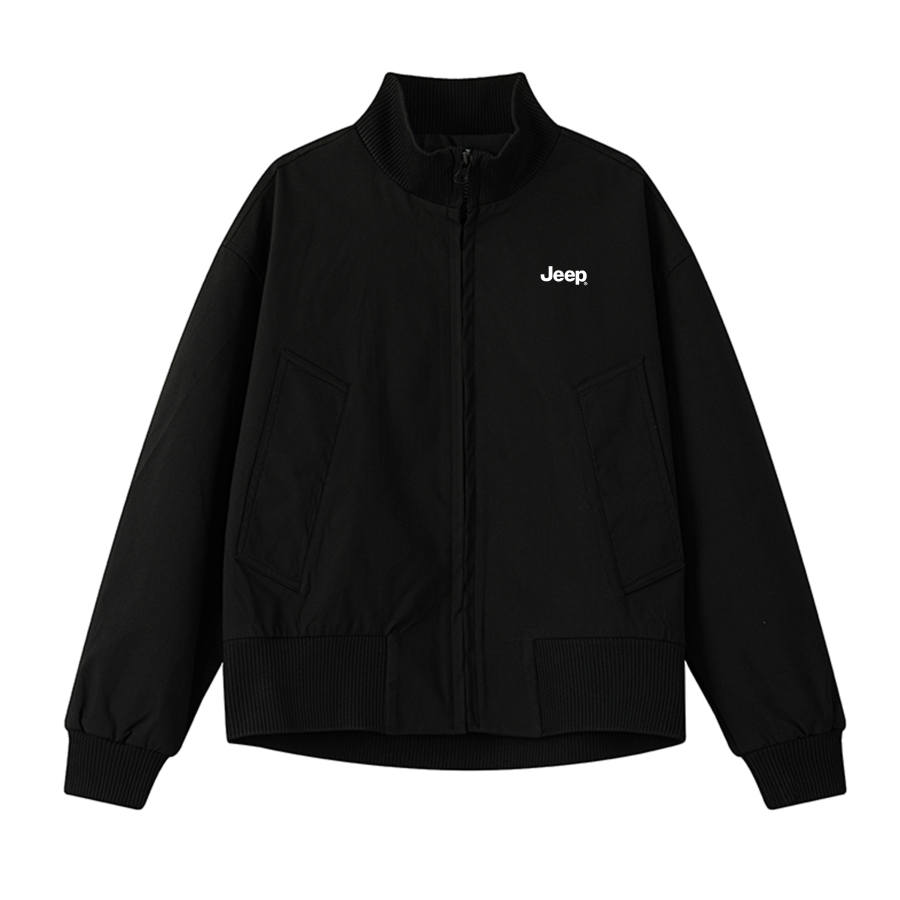 Jeep Jeep Classic Collection Jacket Unisex
