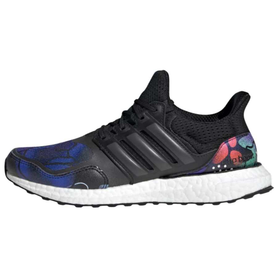 Adidas Adidas Wmns UltraBoost S&L Dna 'Black Night Flash'