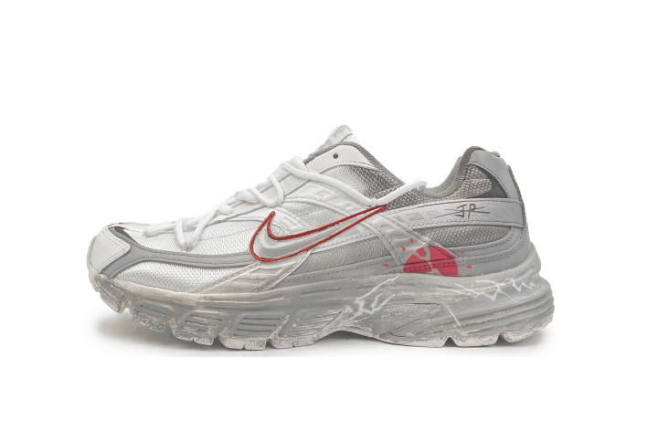 Nike Nike Initiator Slip Resistant Abrasion Resistant Slip Resistant Abrasion Resistant Low top Casual City Commuting