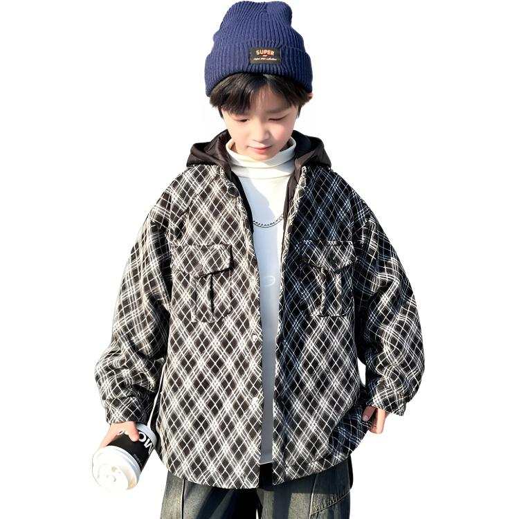 PROTECTCAMEL PROTECTCAMEL Padded Jacket Children Aged 3 7 Years Old