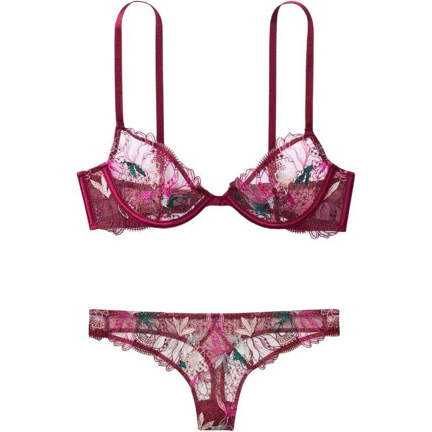 Victoria's Secret Underwear Set Women's