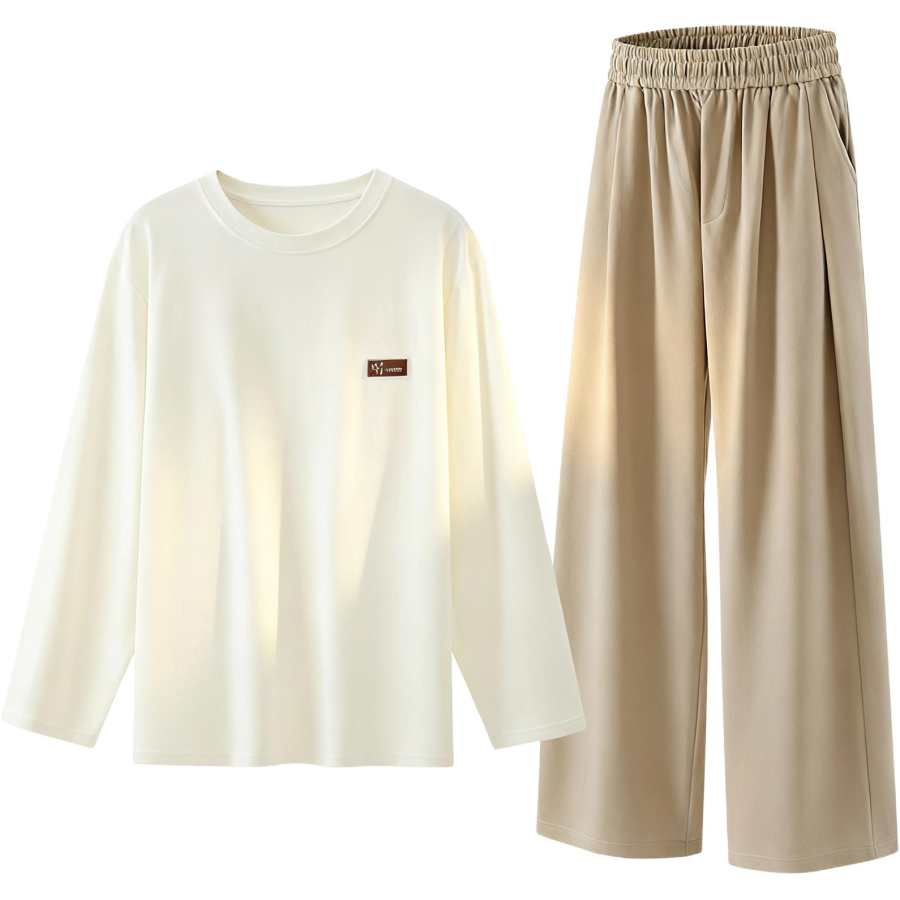 MIIOW MIIOW Men's Pajama Sets