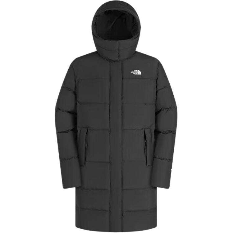 THE NORTH FACE FW25 Down Jacket Women's