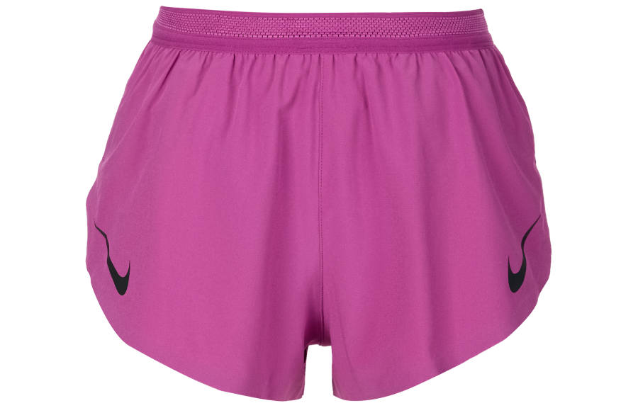 Nike Nike AeroSwift Dri FIT ADV Sports Shorts Men's Hot Fuchsia