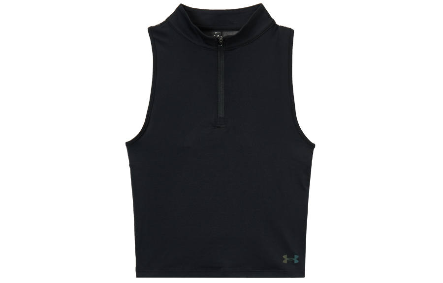 Under Armour Vanish EliteRUSH SS25 Tank Top Women's Black