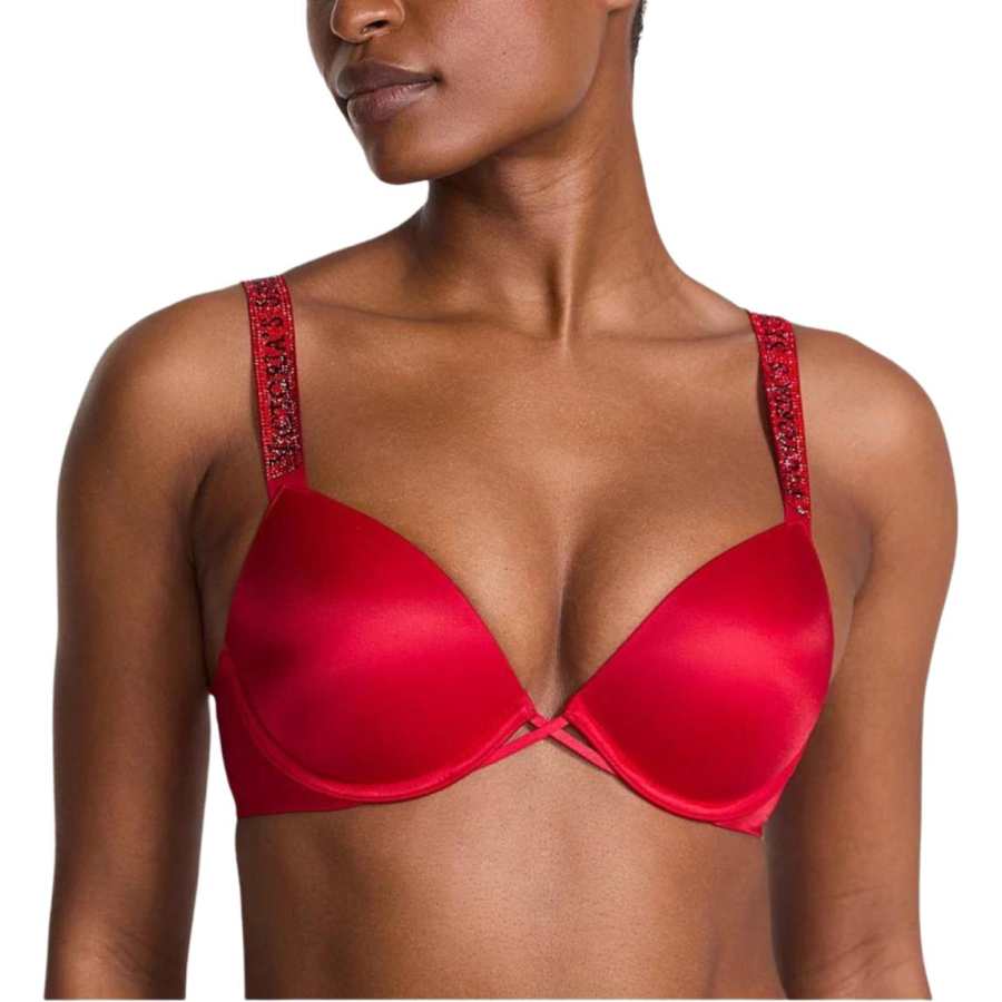 Victoria's Secret Fashion Show Collection VERY SEXY Bra Women's