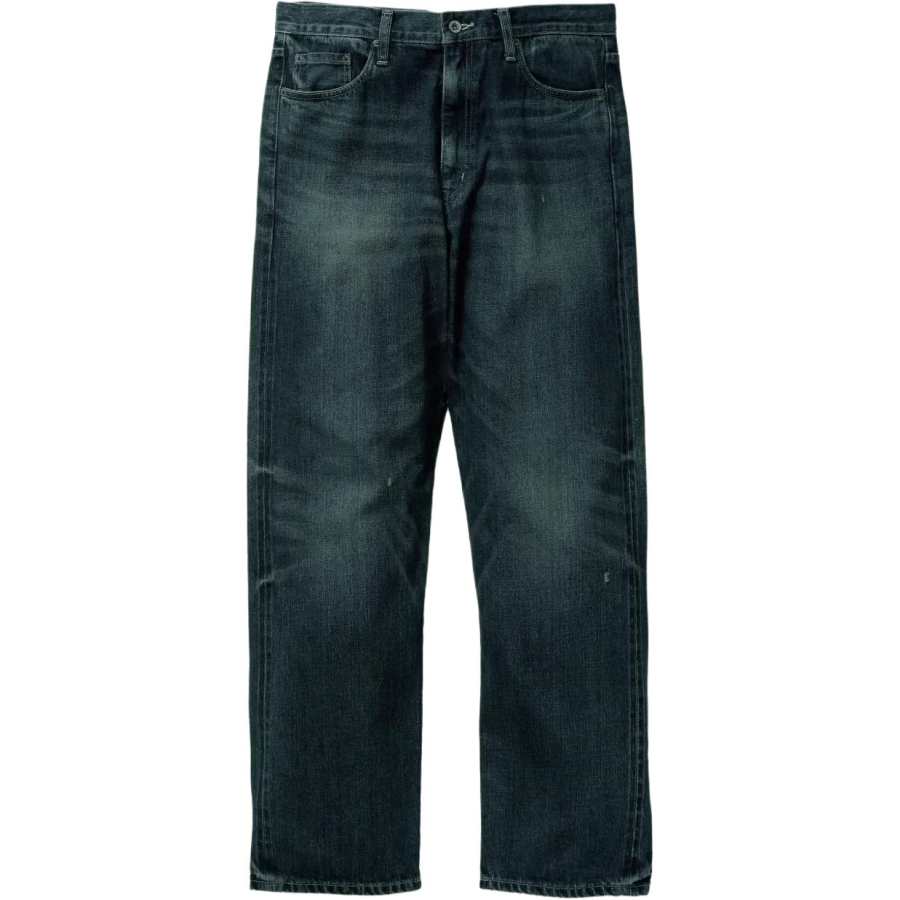 Neighborhood five-pocket jeans