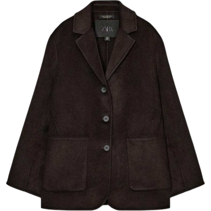 ZARA ZW Series Business Suit Women's