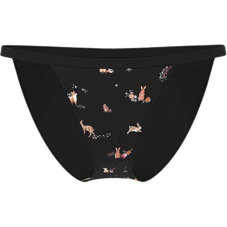Victoria's Secret Briefs Women's