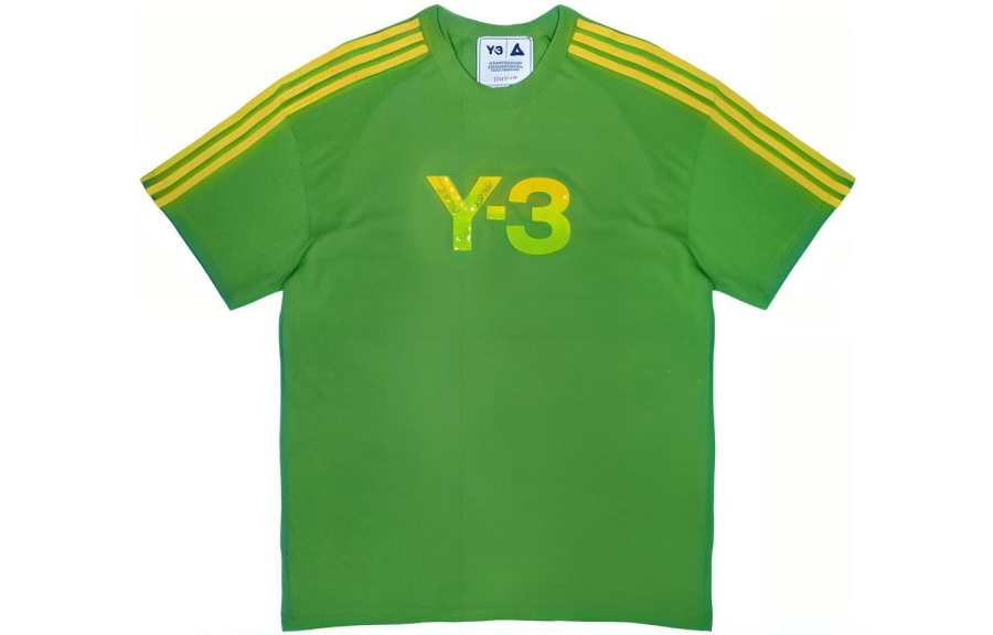 Y-3 Y 3 Y 3 X Palace Co branded T Shirt Unisex