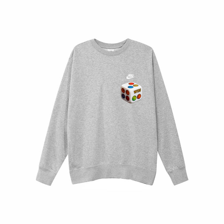 Nike Nike Sportswear Club Sweatshirt Men's