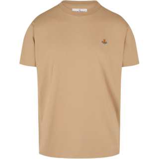 Vivienne Westwood orb crewneck T-shirt