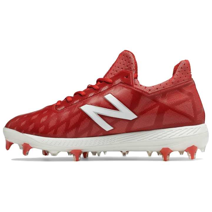 New Balance New Balance Compv1 Support Lightweight Low top Training Shoes Men's Red