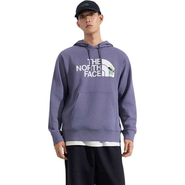 THE NORTH FACE Sweatshirt Men's