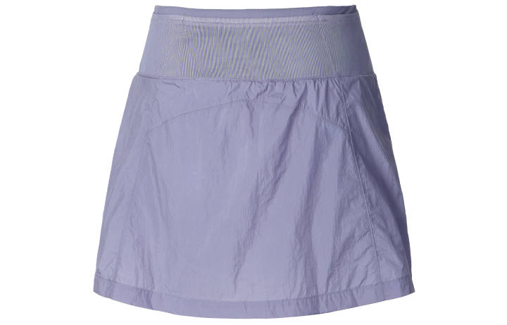 Nike Nike Trail Women's Repel Mid-Rise 5' Running Skort With Pockets