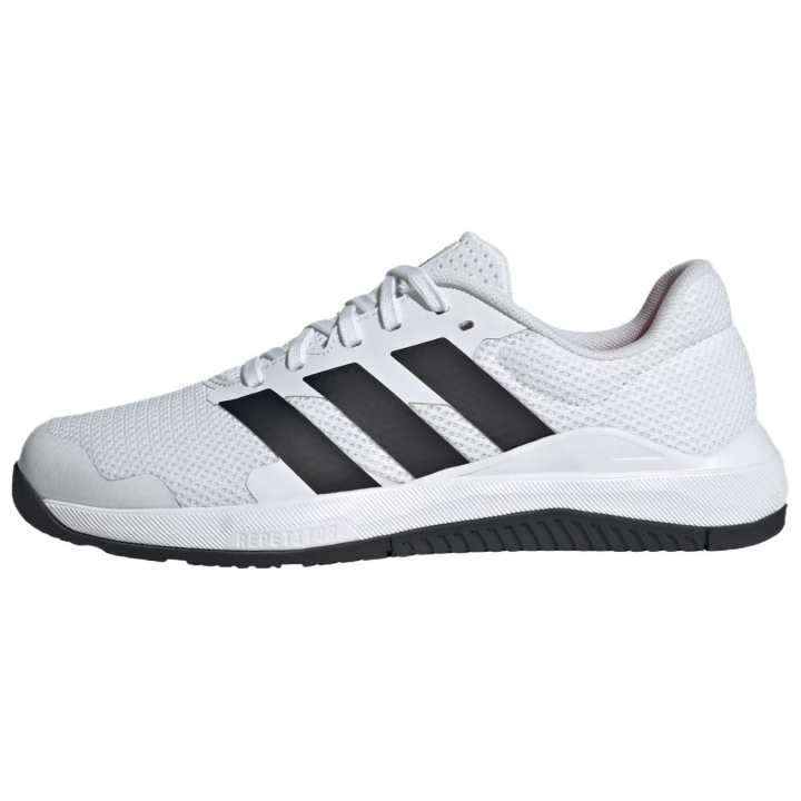Adidas Adidas Dropset Breathable Support Breathable Support Low top Training Shoes Women's White