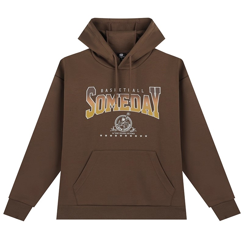 361° 361° Basketball Collection Sweatshirt Men's