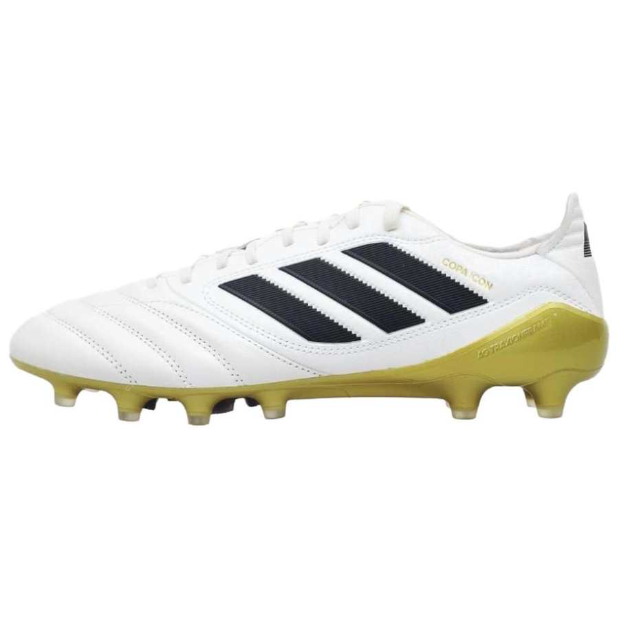 Adidas Adidas Copa Icon 2 AG Artificial Ground Artificial Turf Cushioning, Wear Resistant Soccer Shoes Unisex White