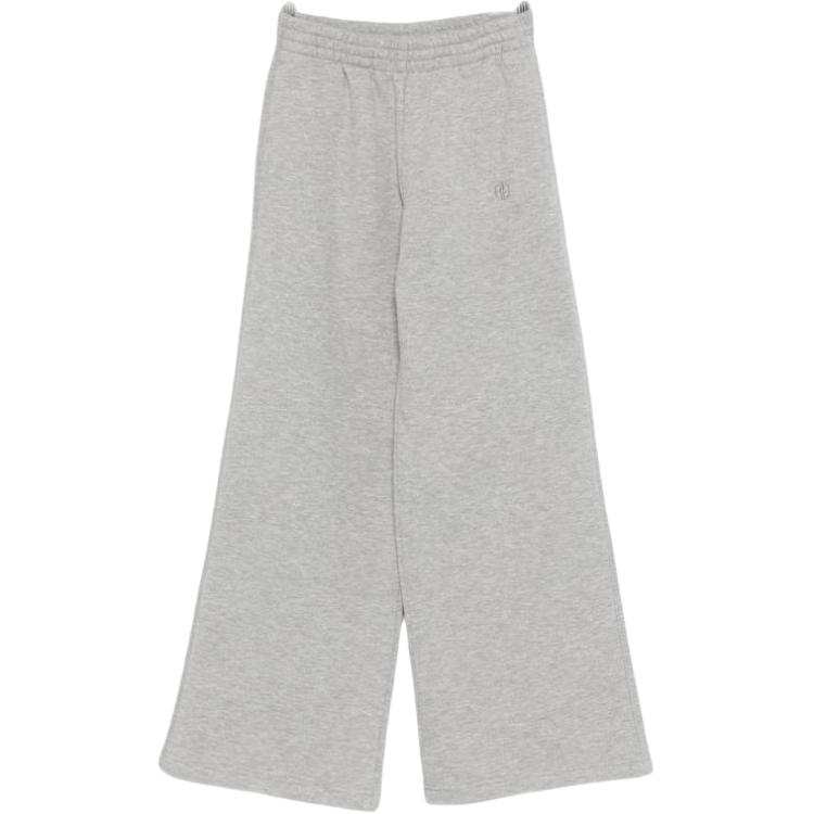 Anine Bing Knitted Sweatpants Men's