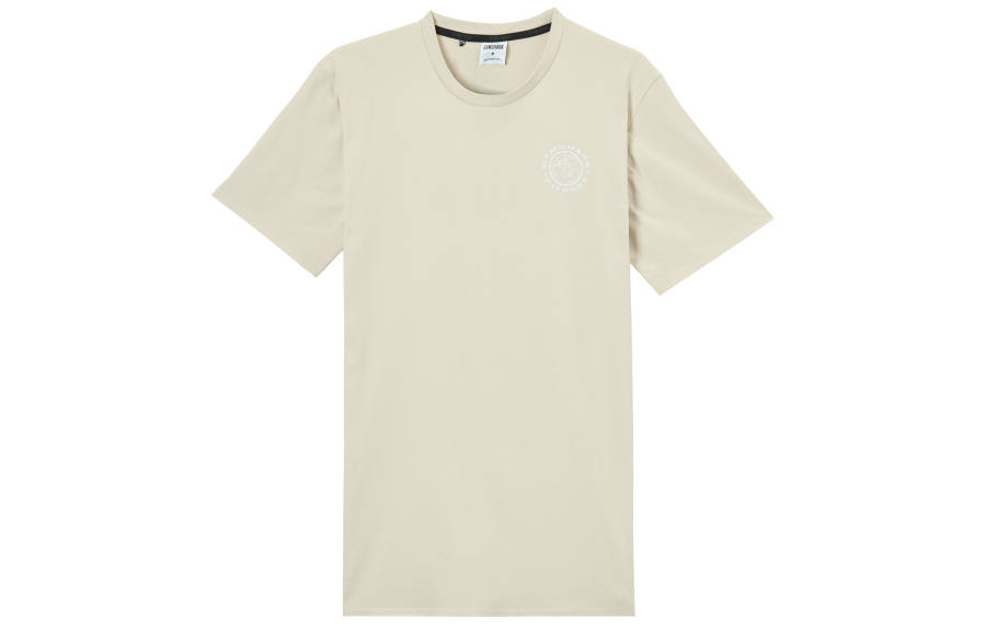 GYMSHARK T Shirt Men's Pebble Gray