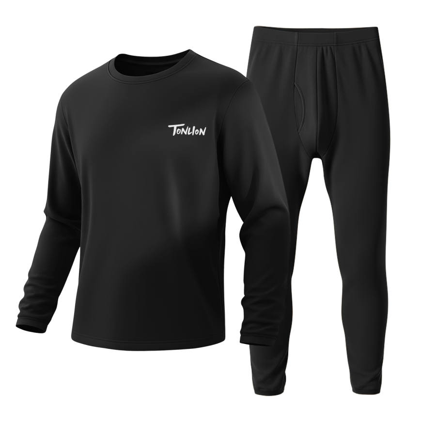 Tonlion Sports Thermal Underwear Unisex