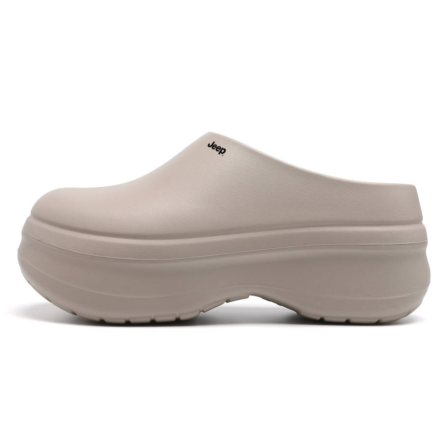 Jeep EVA Chef Shoes Men's Dark Gray