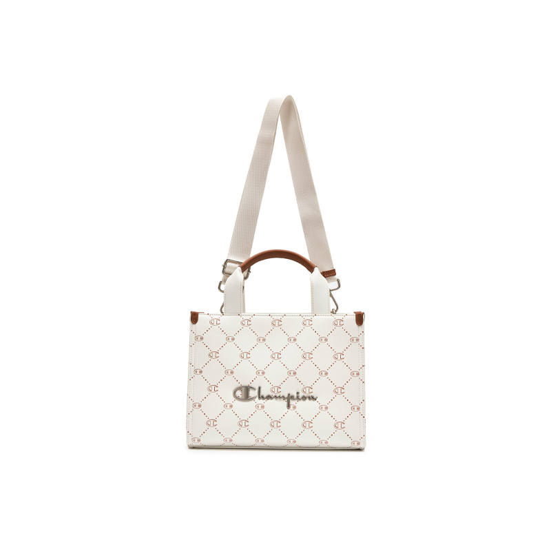Champion Champion Artificial Leather Handbag Regular Unisex Multicolor