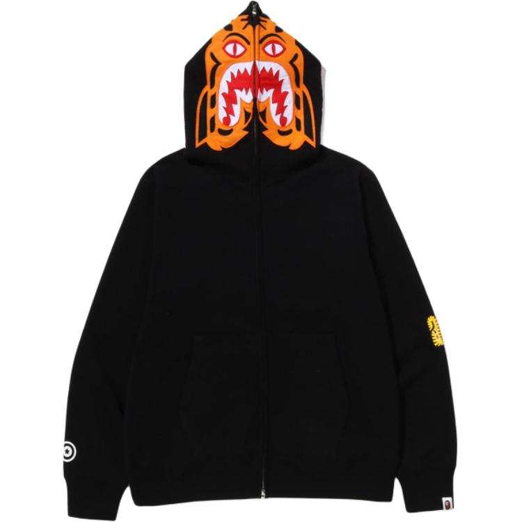 A BATHING APE A BATHING APE FW25 Sweatshirt Men's
