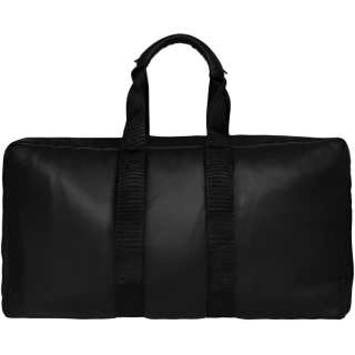 YEEZY Minimalist Style Design Travel Bag Unisex Black