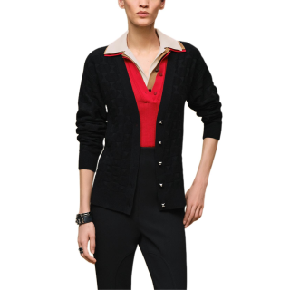 HERMES SS26 Spring Summer Collection Sweater Women's