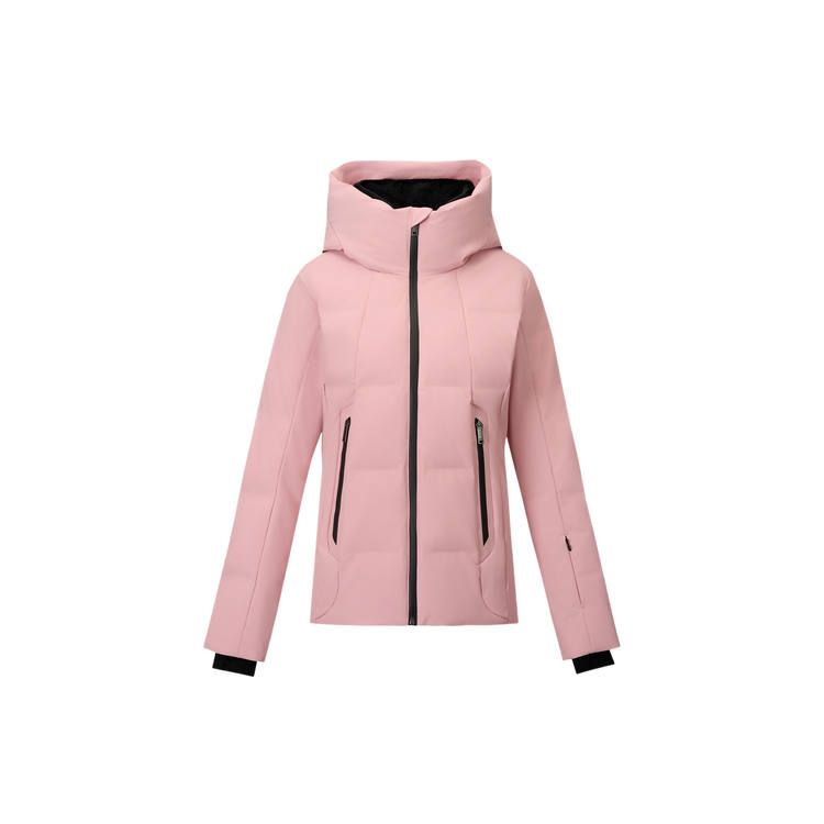 DESCENTE SKI Series Ski Top Women's