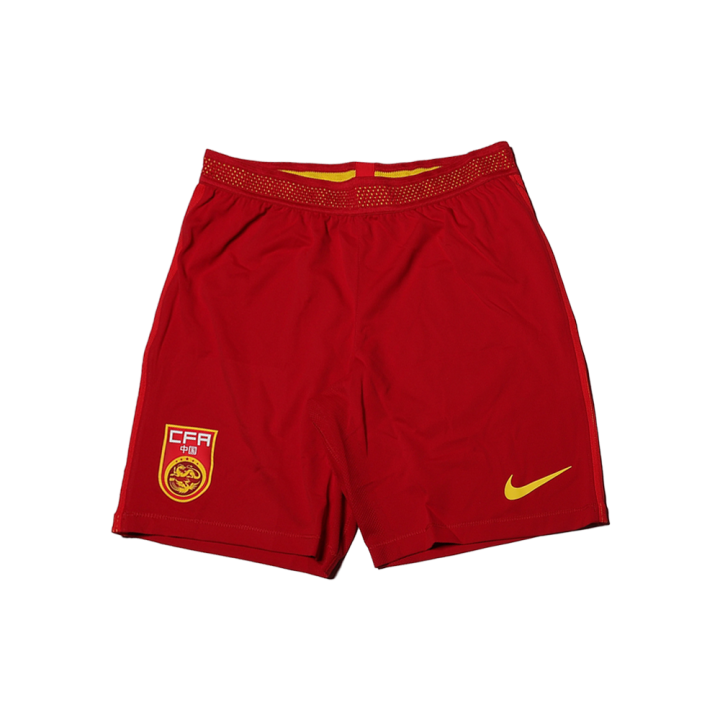 Nike Nike Soccer Bottoms Men's Red Moderate