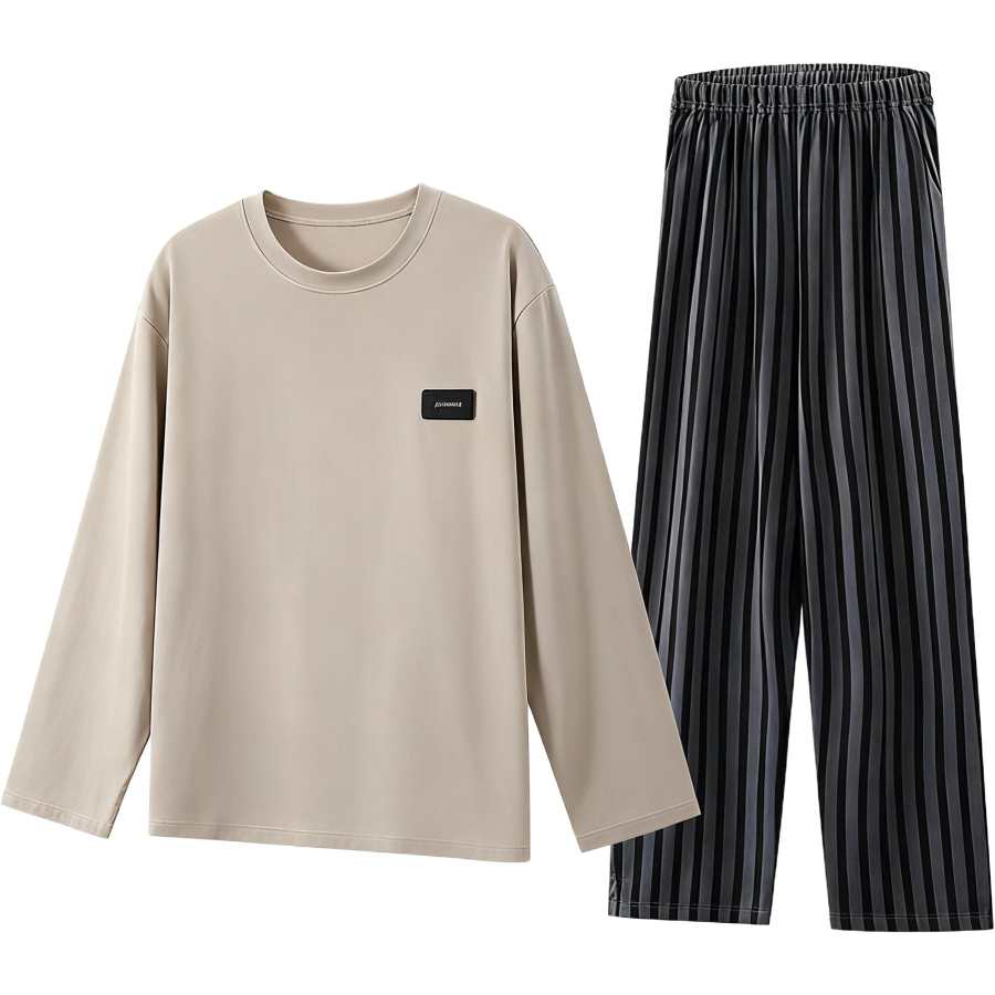 MIIOW MIIOW Men's Pajama Sets