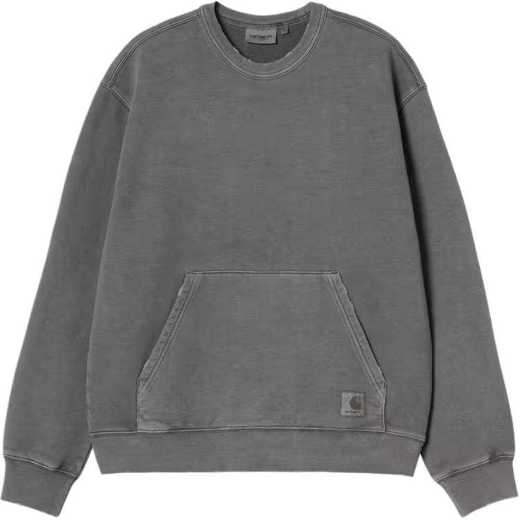 Carhartt Wip pouch-pocket sweatshirt