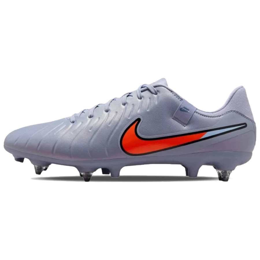 Nike Nike Tiempo Legend 10 Academy Soccer Shoes Men's Gray
