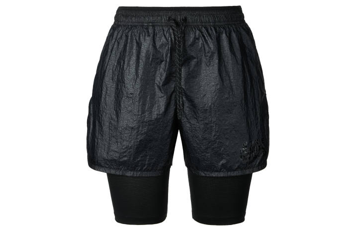 Nike Nike Sports Shorts Men's Black Moderate