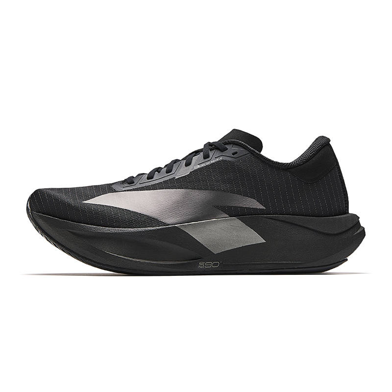Anta Zone 2 Heart Rate 90 Training Long Distance Running Racing Running Shoes Men's