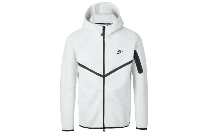 Nike Nike Tech Men's Fleece Windrunner Full-Zip Jacket