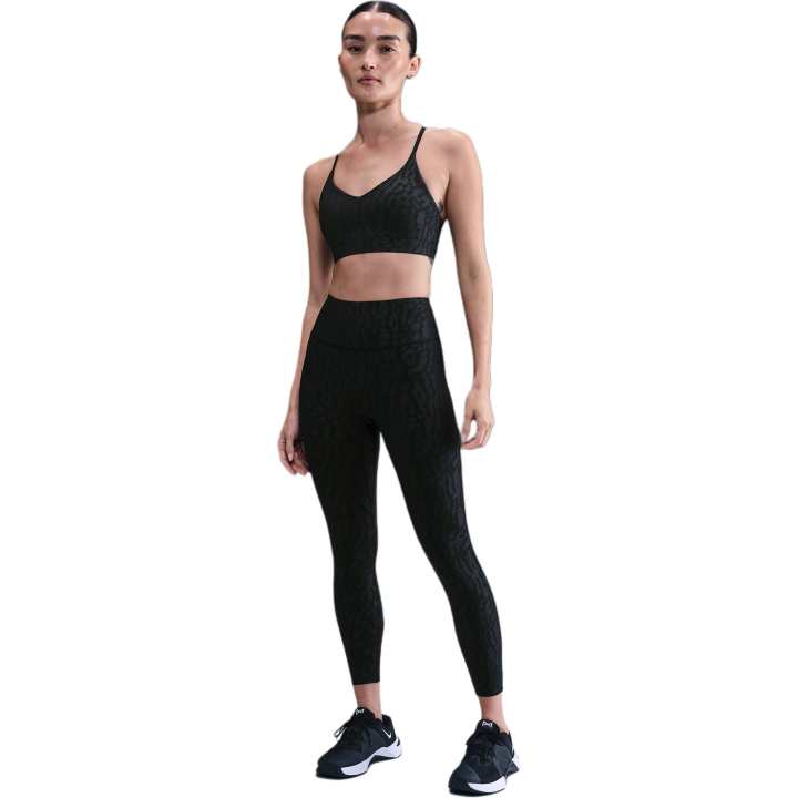 Nike Nike Leggings Unisex Black, Ant Gray, Dark Smoke Gray Moderate