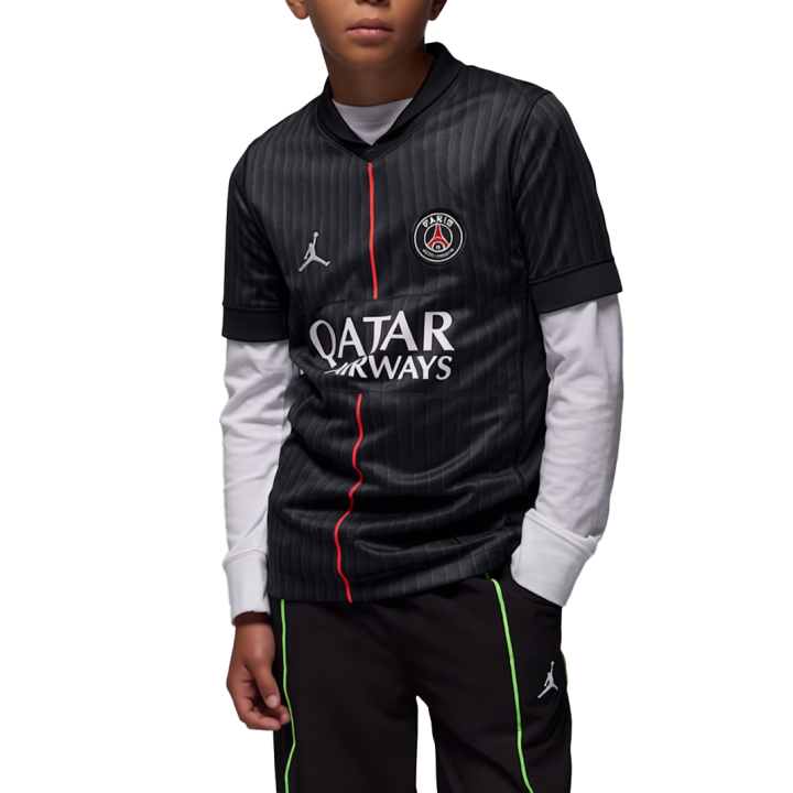 Jordan Jordan Kids T Shirts Moderate
