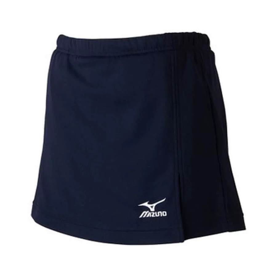 Mizuno Tennis Skirts Women's Navy Blue Moderate