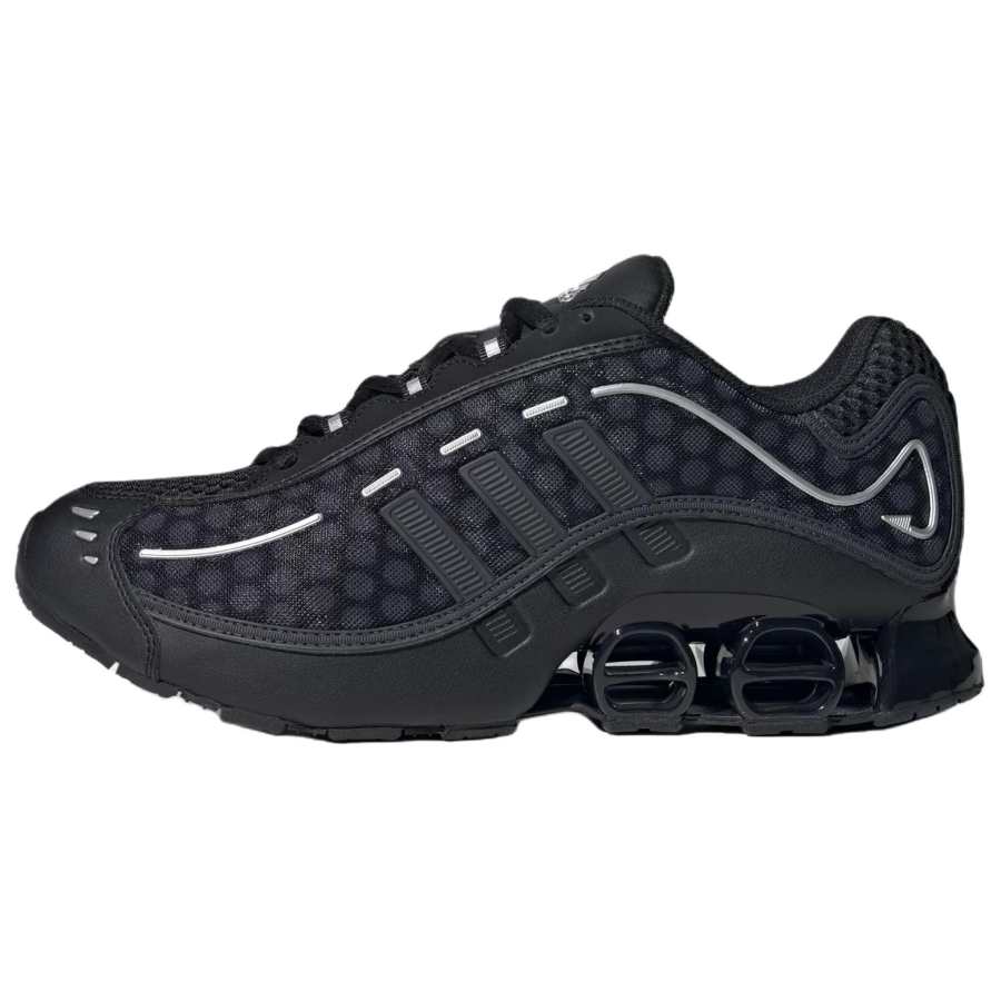 Adidas Adidas MEGARIDE O1 Running Shoes Unisex Black